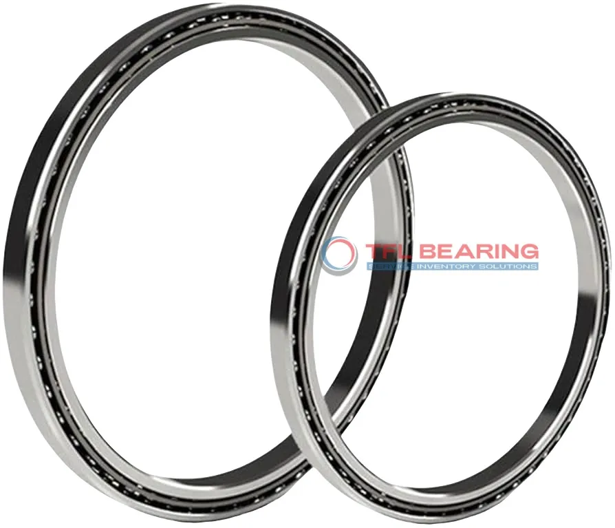Constant Section (CS) Bearings NG040CP0